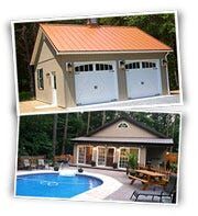 Delmarva Pole Building Supply, Inc.- Residential