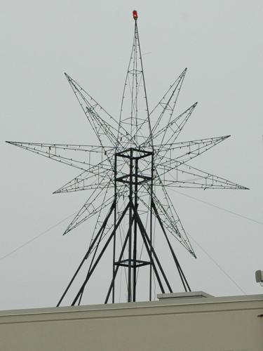 TidalHealth Peninsula Regional Star