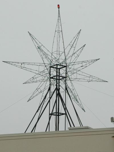 TidalHealth Peninsula Regional Star