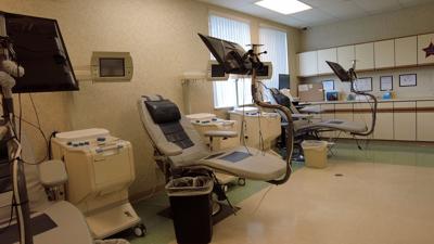 Blood Bank of Delmarva Salisbury