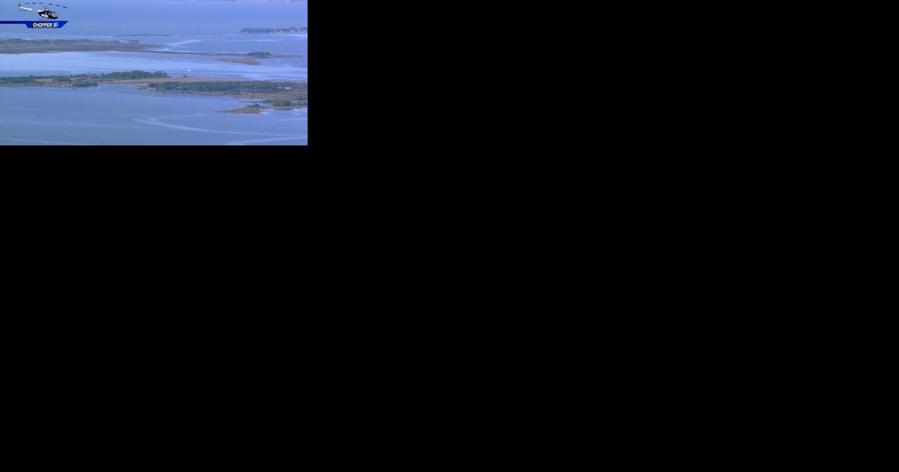2023 Sees Smallest Chesapeake Bay Dead Zone on Record - Vimarsana News