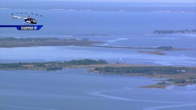 Decisions To Be Made For The Future Of The Chesapeake Bay