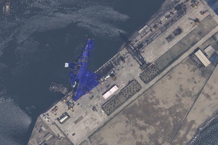 Koreas Tensions