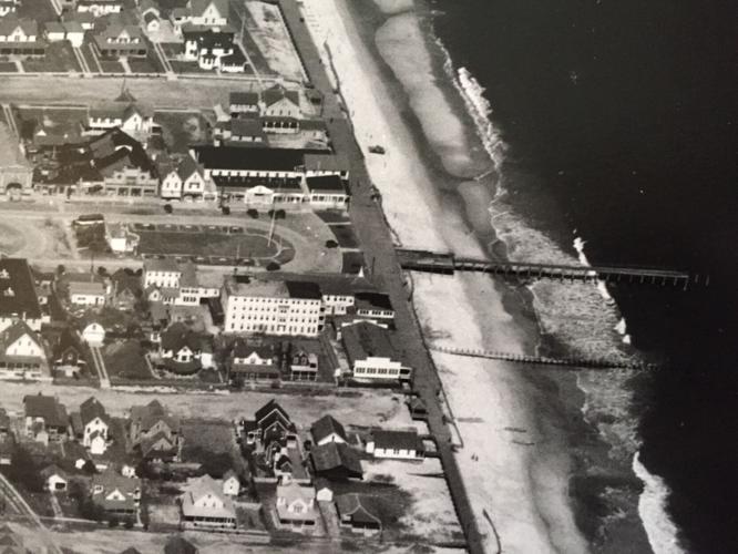 Rehoboth 1931