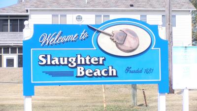 Slaughter Beach