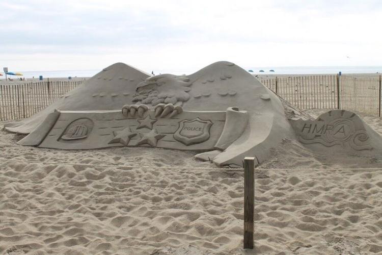 (Courtesy: OC Sandfest)