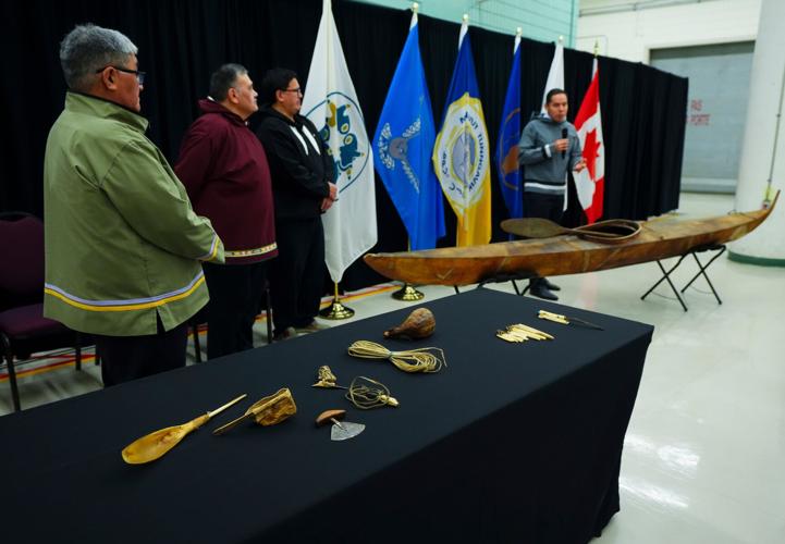 Canada-Vatican-Indigenous-Artifacts