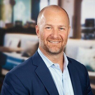 The Siegfried Group appoints Michael Fox as Chief Executive Officer