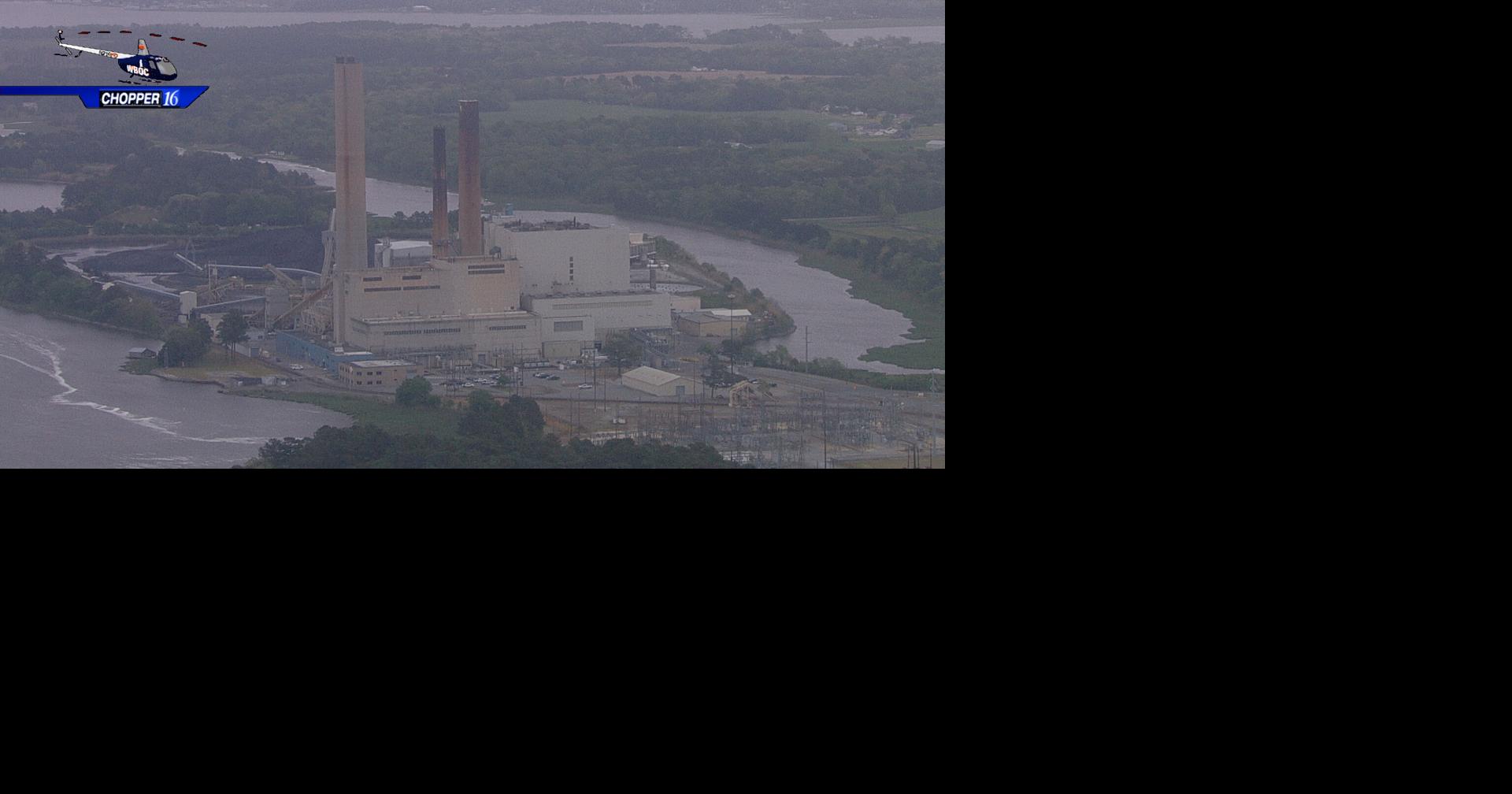 Delaware Republicans push for reopening of Indian River Power Plant to help lower energy costs