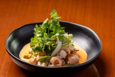 North America’s Boldest Flavors and World Cup Fever Come Together at Solaire Resort Entertainment City