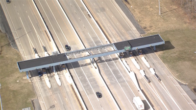 DelDOT Has Long-Term Plans for Cashless Tolls