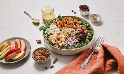 Fiber is Trending: Sorghum Makes it Simple
