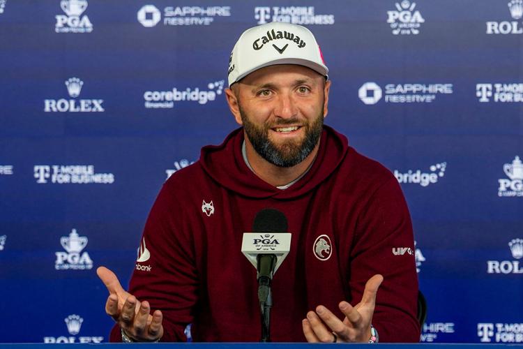PGA Championship Golf