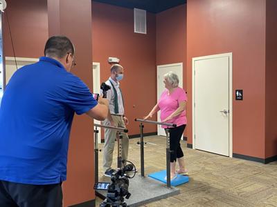 Benchmark Physical Therapy