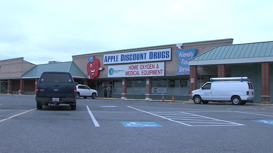 Local Business Supplying Hand Sanitizer