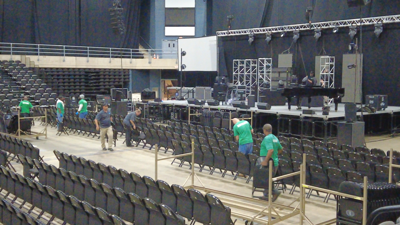 Wicomico Youth and Civic Center