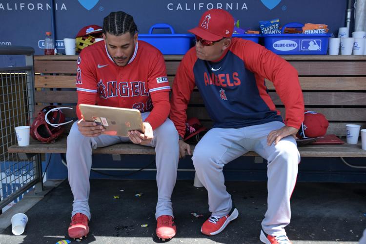 MLB AI Dugout Ban Baseball