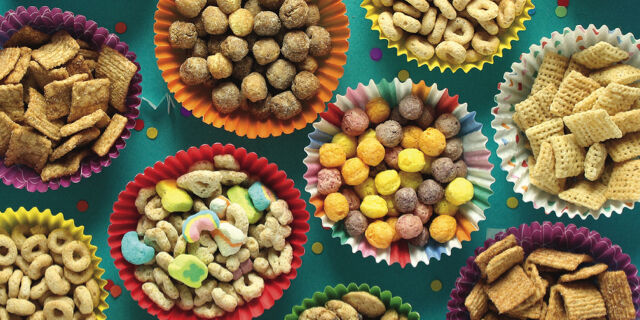CEREAL-DAY
