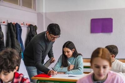 Tips to Ace Math Class This School Year