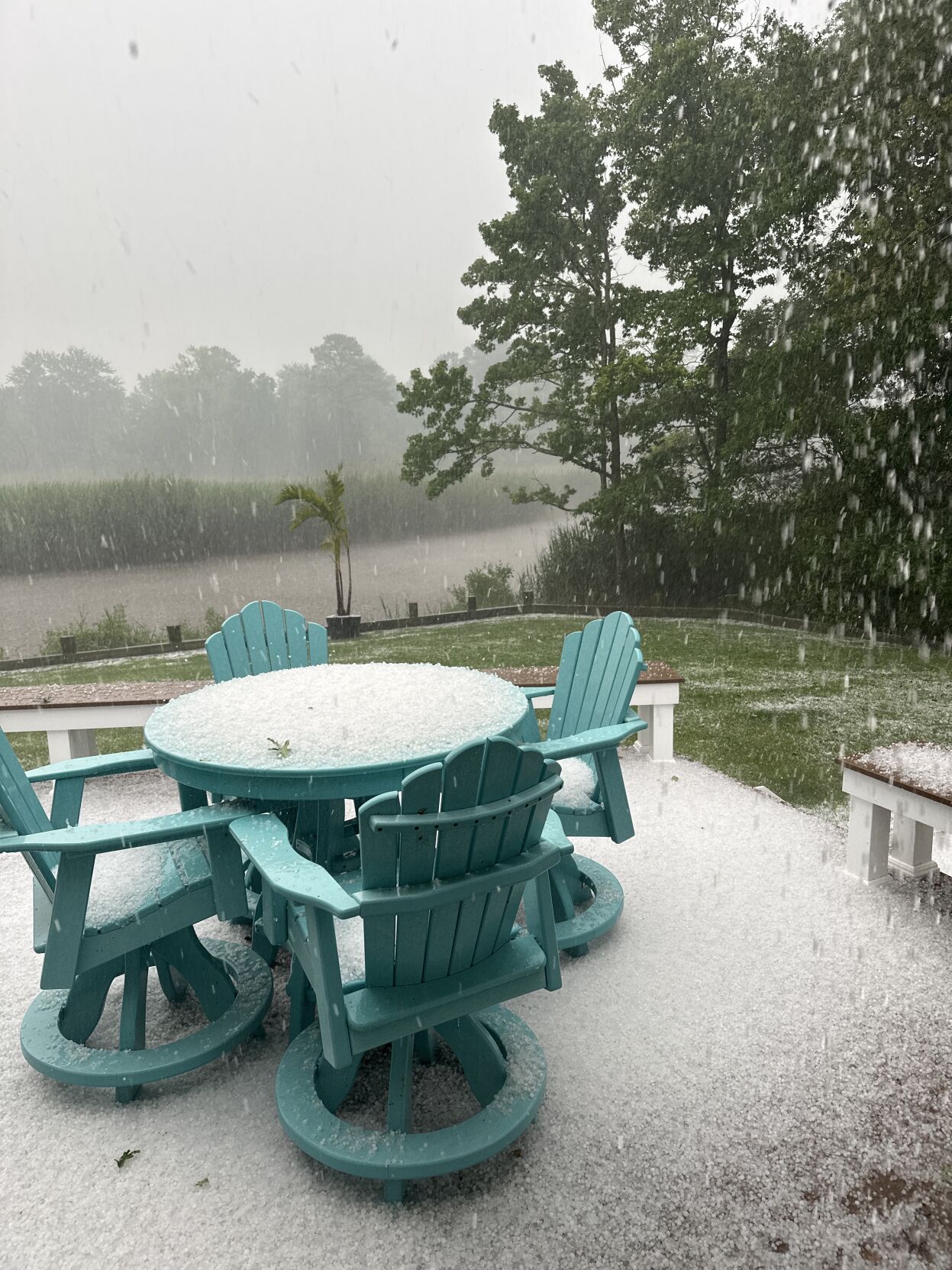 Hail 6/8/23