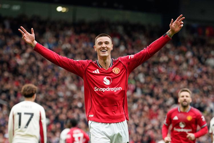 Britain Premier League Soccer