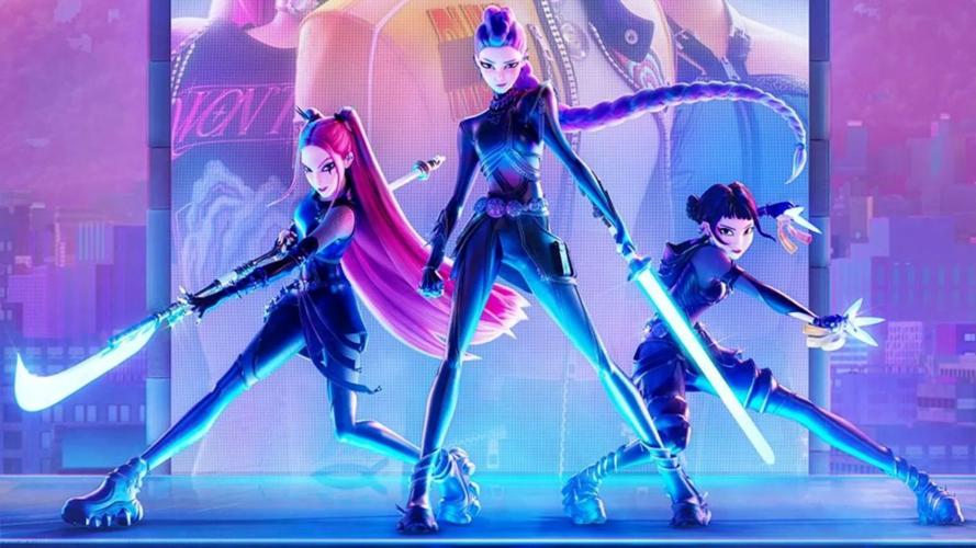 KPop Demon Hunters5a