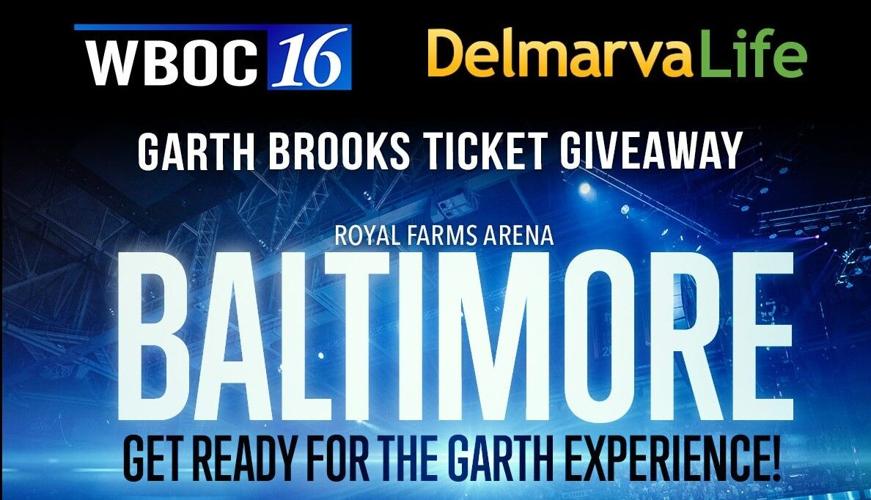 garth bmore