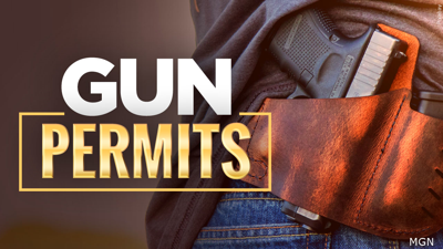 gun permits