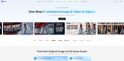 PixPix Adds Google Nano Banana 2 Lite to Speed Up E-Commerce Content Creation