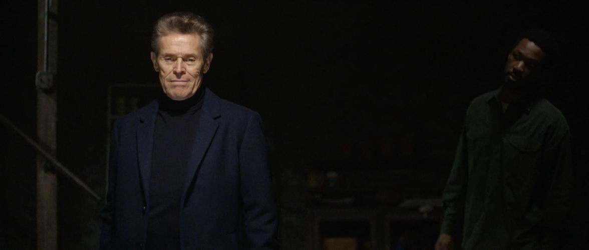 The Man in My Basement3