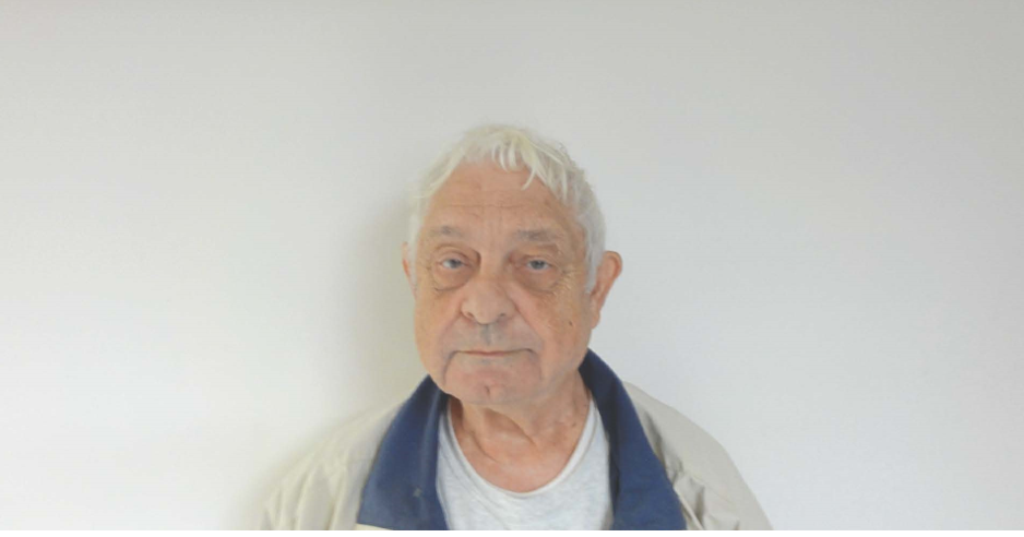 76-Year-Old Deal Island Man Arrested on Charges of Child Sex Abuse ...