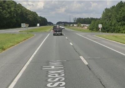 Sussex Highway