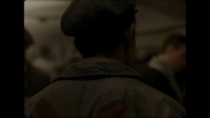 Movie Review – Son of Saul (Oscar Nominee)