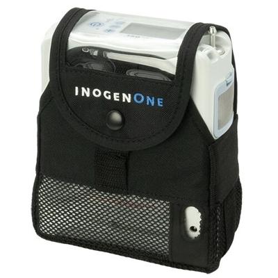 Inogen One G4 Portable Oxygen Concentrator Provides a New Level of Freedom for Oxygen Therapy Users