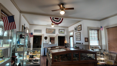 Hurlock History Museum