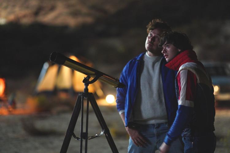 Aristotle and Dante Discover the Secrets of the Universe3