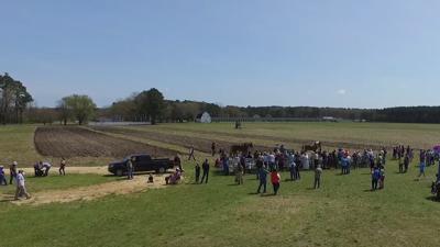 Travels With Charlie: Plow Days 2021, Part 2