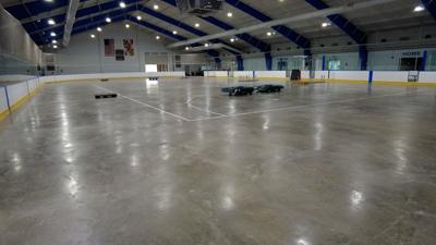 Figure Skating And Hockey Seasons Currently On Ice