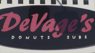 Popular Salisbury Restaurant Devage's  Closing