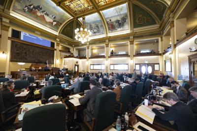 Abortion Montana