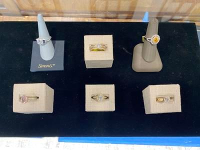 Kuhn’s Jewelers