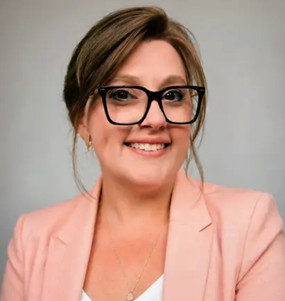 Influential Women Highlights Tabetha Stansbury: Connecting Healthcare And Community Through Deep Genuine Compassion