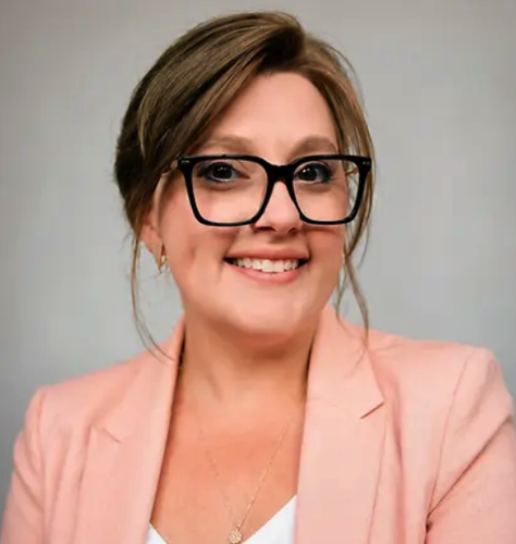 Influential Women Highlights Tabetha Stansbury: Connecting Healthcare And Community Through Deep Genuine Compassion