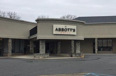 Updated: Abbott's Grill in Milford Closing