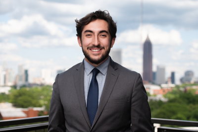 Seamus Ruiz-Earle: Building, Exiting, and Backing the Next Generation of Technology Companies