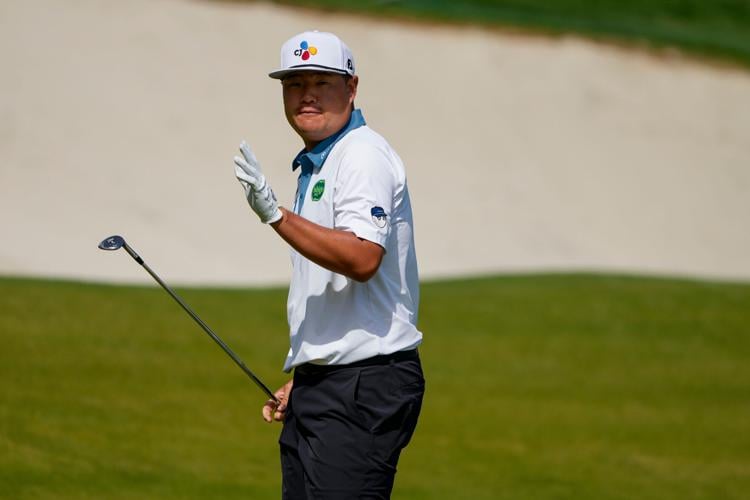 Truist Championship Golf