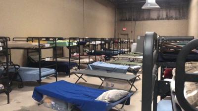 HALO Ministry Facing Need for Volunteers in Men's Shelter