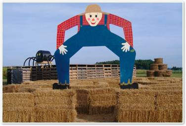 Adkins Farm Market