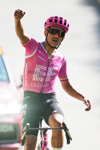 Tour de France Cycling