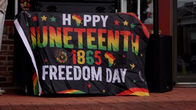 Princess Anne Juneteenth